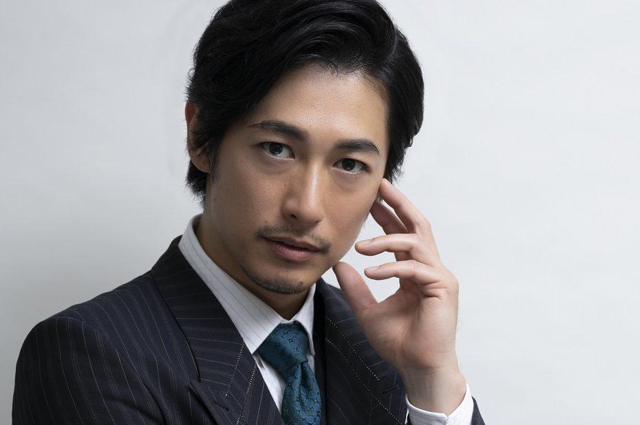 ディーン・フジオカさんの拷問シーンは演技じゃなかった?!（インタビュー／前編） [T-SITE]