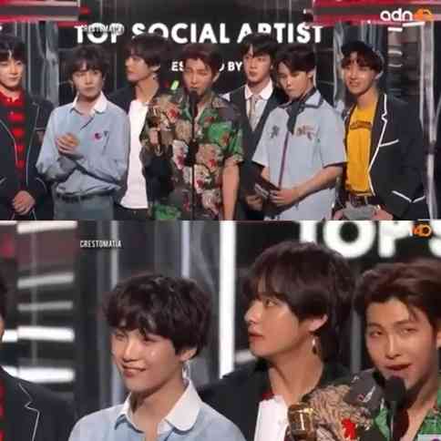 「LGBTの集団っぽい」BTSに対して差別発言を浴びせたメキシコのテレビ番組が炎上!! | S-KOREA（エスコリア）