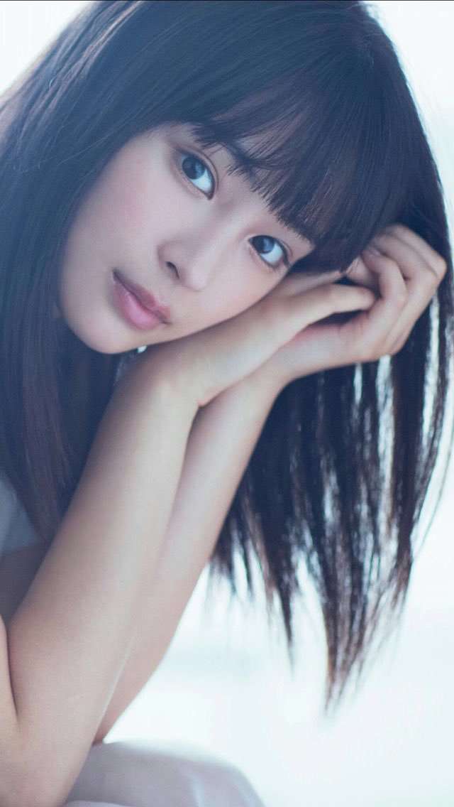 広瀬すずの顔だけを愛でるトピ Part3