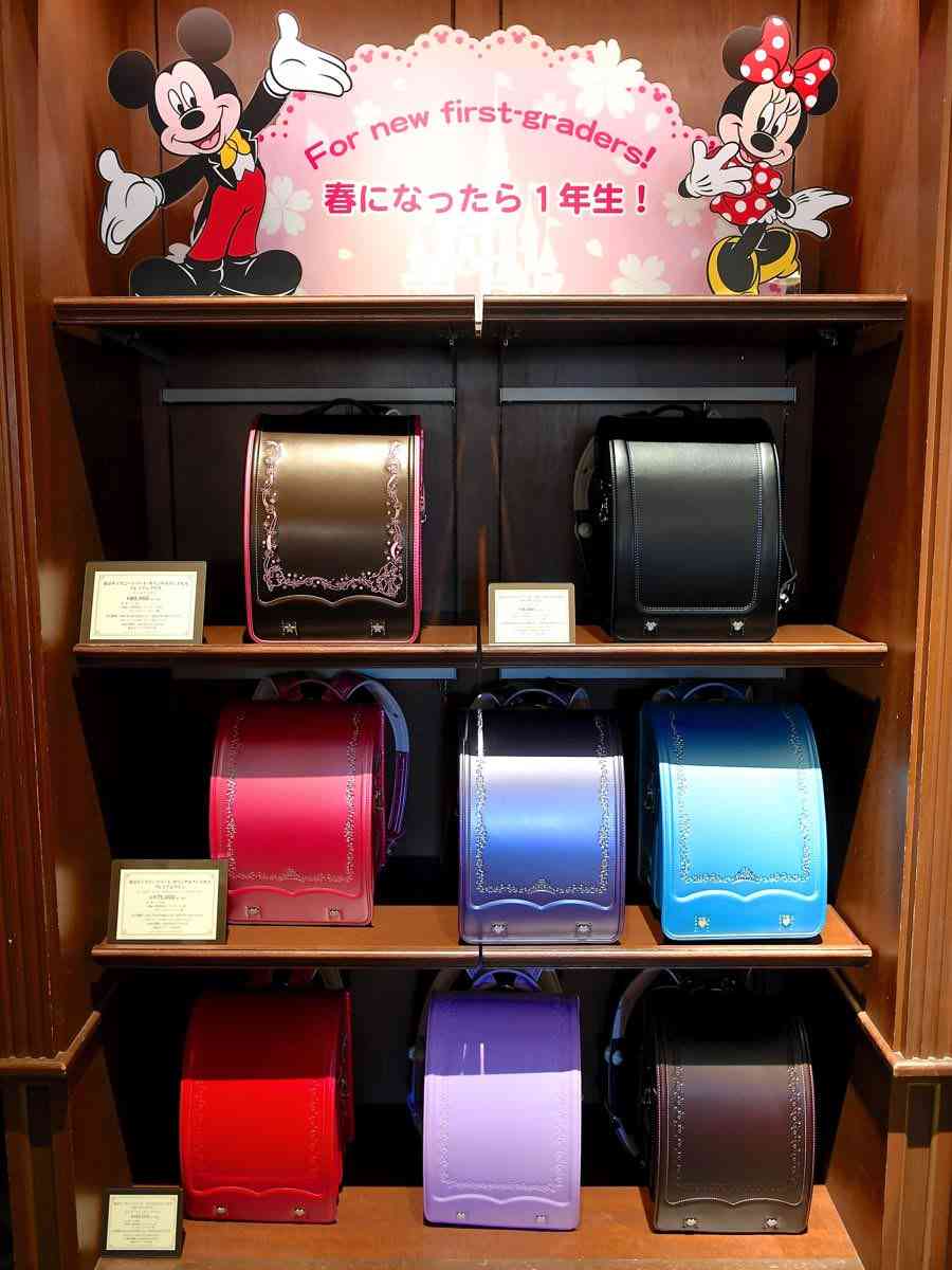 子供のランドセル誰が選んで、誰が買う？