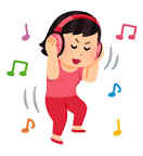 自称音楽通あるある