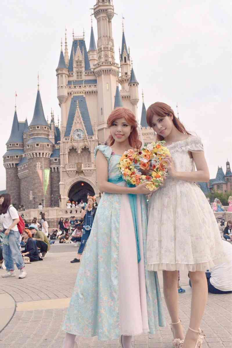 ディズニーキャラの夏らしいワンピースがたまらん可愛さ プーさんにトイストーリー あなたのお好みはどれ ガールズちゃんねる Girls Channel