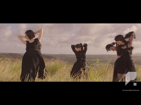 [MV] Perfume 「無限未来」 - YouTube