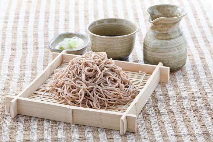 「日本人で良かった」と思える料理画像
