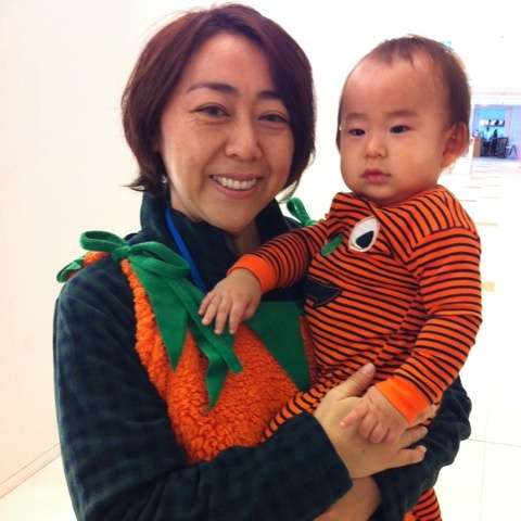 東尾理子、3人育児で思うこと「とにかく時間が足りない」