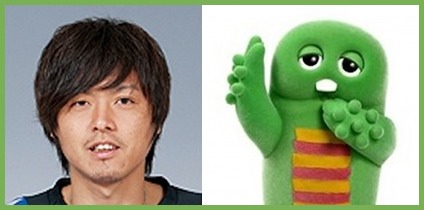 ガチャピン、新レギュラー番組スタート「もう夢みたい!」