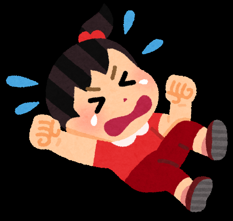 【女編】職場にいたありえない人