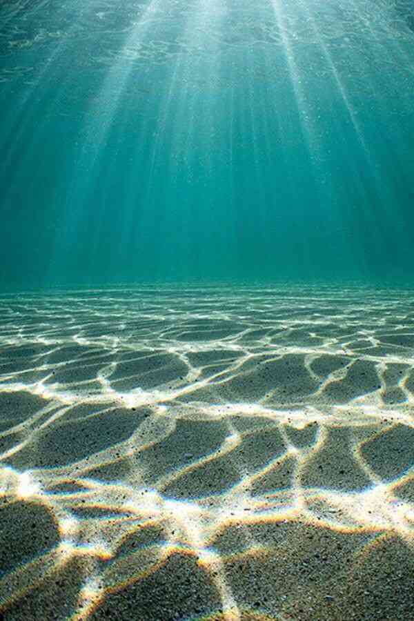 【画像】海とか川とか、水の流れが好きな方！！【癒し】