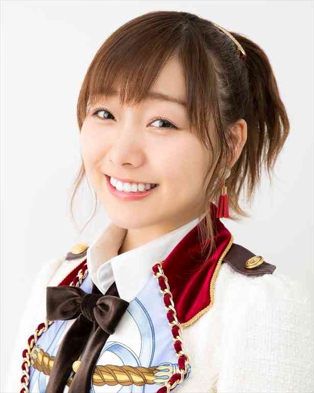 SKE48松井珠理奈「1位にならなければいけない」総選挙への覚悟 須田亜香里は“珠理奈越え”への本音告白