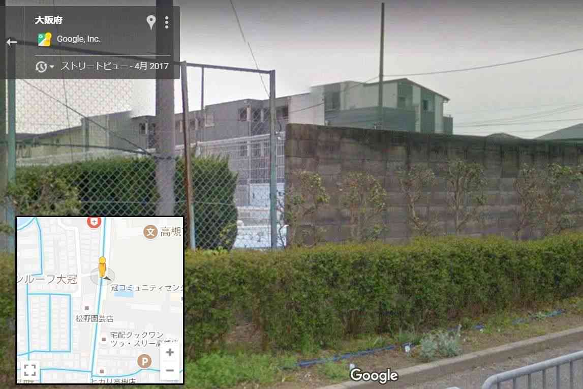 【地震】大阪北部で震度6弱