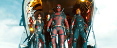 『デッドプール2』が動員ランキング初登場1位！ 『名探偵コナン』は3位に｜ニュース|映画情報のぴあ映画生活(1ページ)
