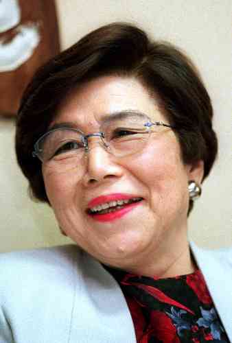 好きな政治家は誰ですか？