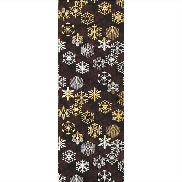 色んな帯の模様