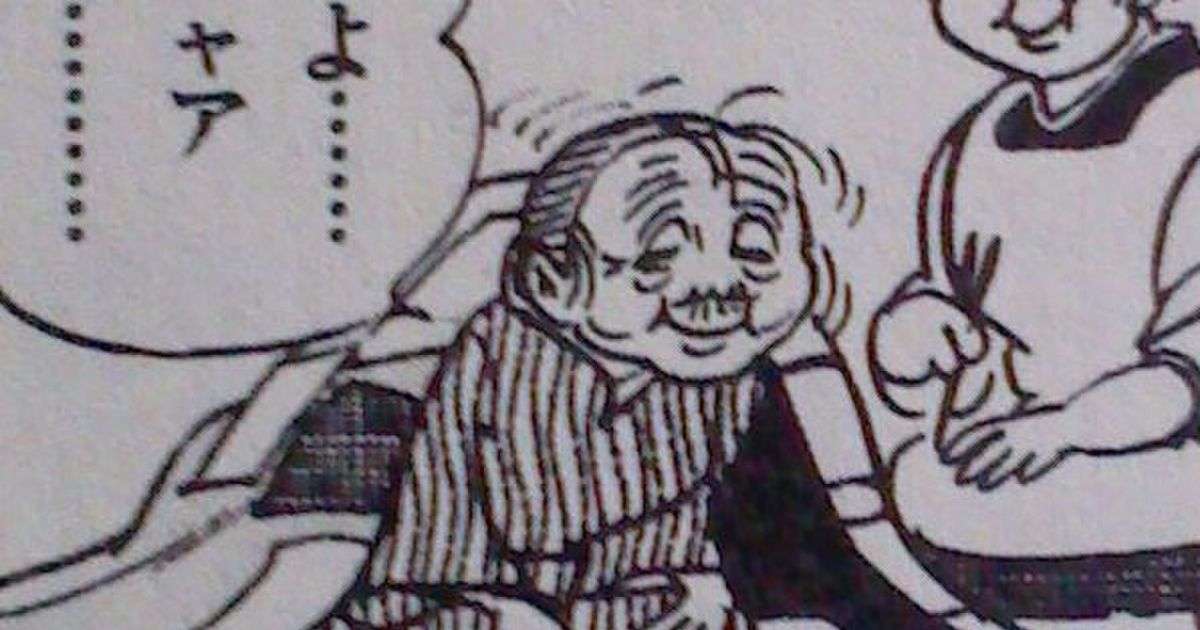 1928年生まれの手塚治虫が、1974年頃に描いた60歳の女性像に衝撃 - Togetter