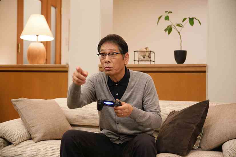 ドラマや映画の住んでみたい部屋の画像