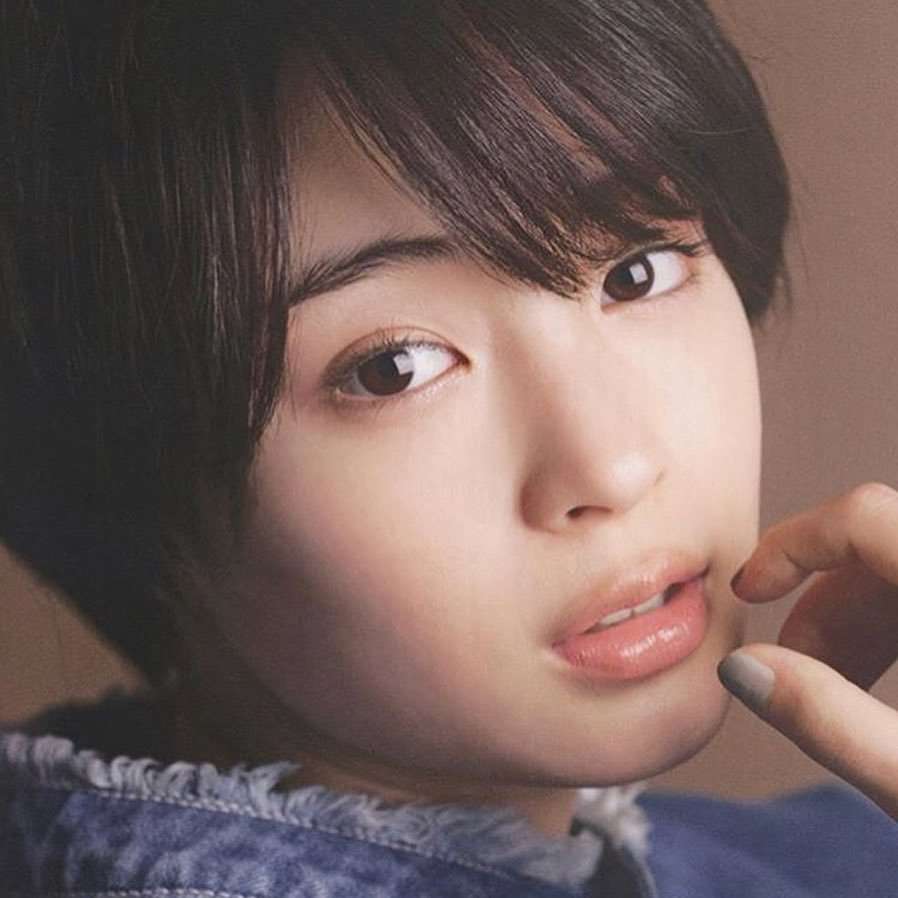 広瀬すずの顔だけを愛でるトピ Part3
