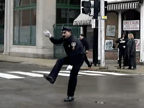 ダンスしている動画コレクション