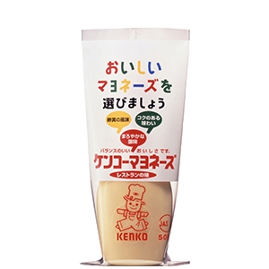 マヨラーの集い