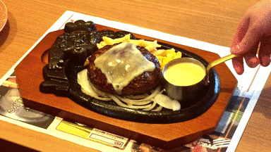 とろけるチーズ料理の画像ください
