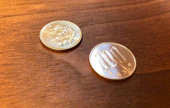 「なぜだ」「ウソだろ」　２００円使って日本の安全性を試したら…？笑っちゃう結末に！