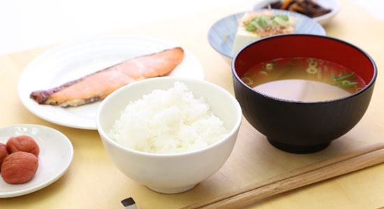 「日本人で良かった」と思える料理画像