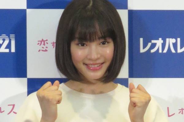 広瀬すず　インスタ公開した新人時代の写真が原石すぎと話題