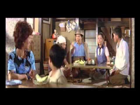 マイベスト「寅さん」 - YouTube