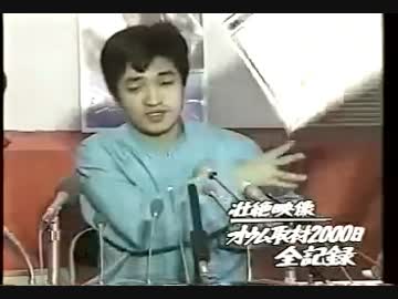 真面目にやってることがバカらしくなってくること