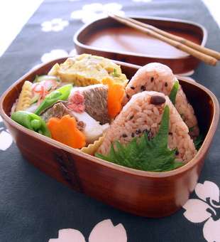 ガルちゃん定食屋オープン