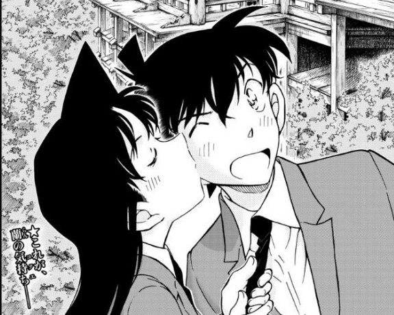 漫画·アニメの好きなカップリング part3