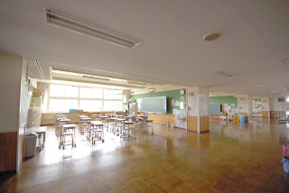 校則以外の珍しい学校事情