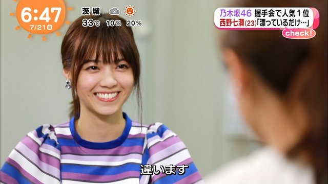 有名人のちょっと怖い顔が集まるトピ