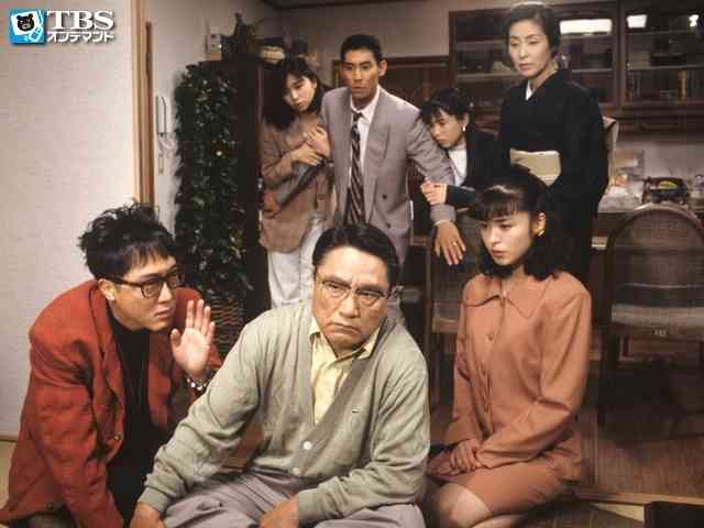 【父の日】映画・ドラマの好きなお父さん役