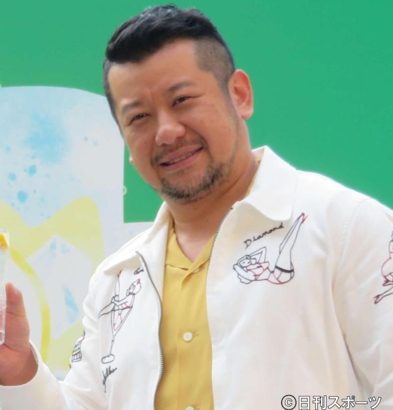 ケンドーコバヤシ「地獄契約解除！」一般女性と交際 - 芸能 : 日刊スポーツ