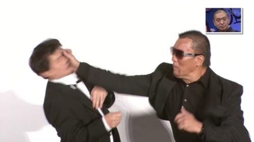 月亭方正好きな人