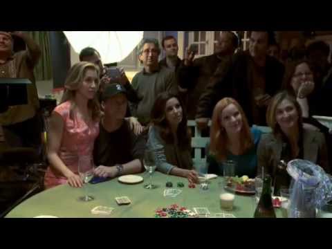 Desperate Housewives - Filming of the Series Finale - YouTube