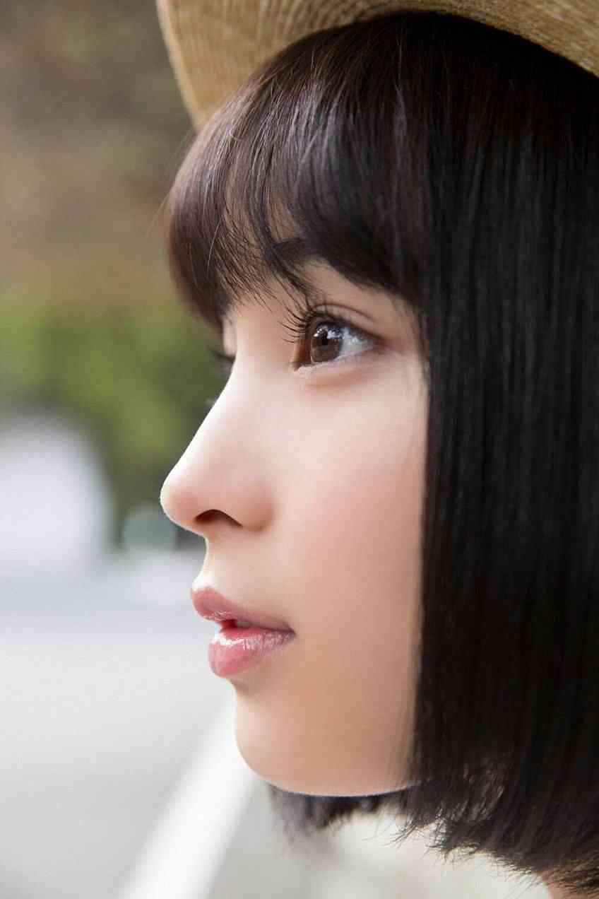 広瀬すずの顔だけを愛でるトピ Part3