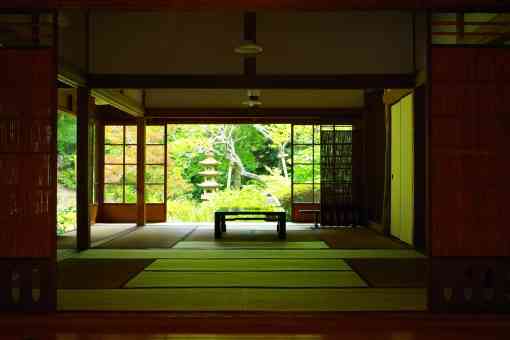 畳が好きな方、いろんな和室が見てみたい