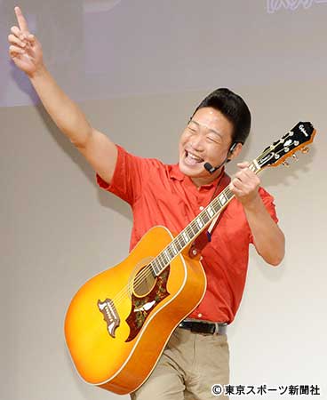 2018年24時間マラソンのランナーはみやぞん？日本テレビの狙いは