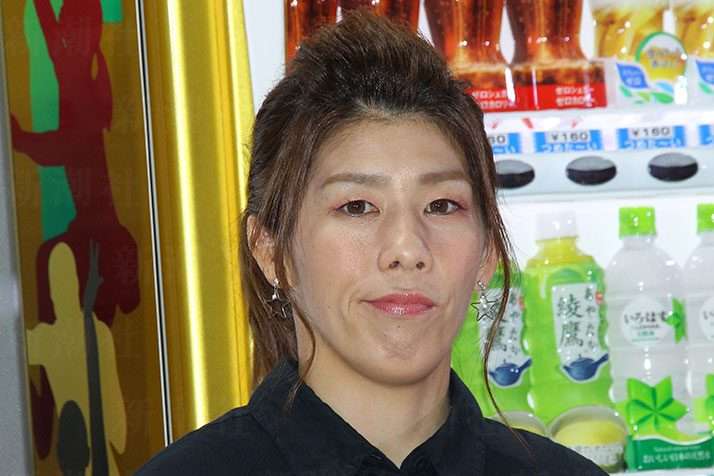 「吉田沙保里」が政界進出？　立憲民主党がオファーを画策 | デイリー新潮
