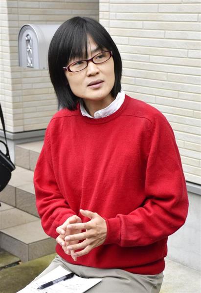 子連れ熊本市議を厳重注意　議事遅れに責任、本人謝罪