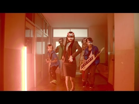 パスピエ - つくり囃子 - YouTube