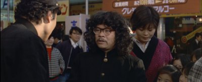 「男はつらいよ」好きな方〜♪