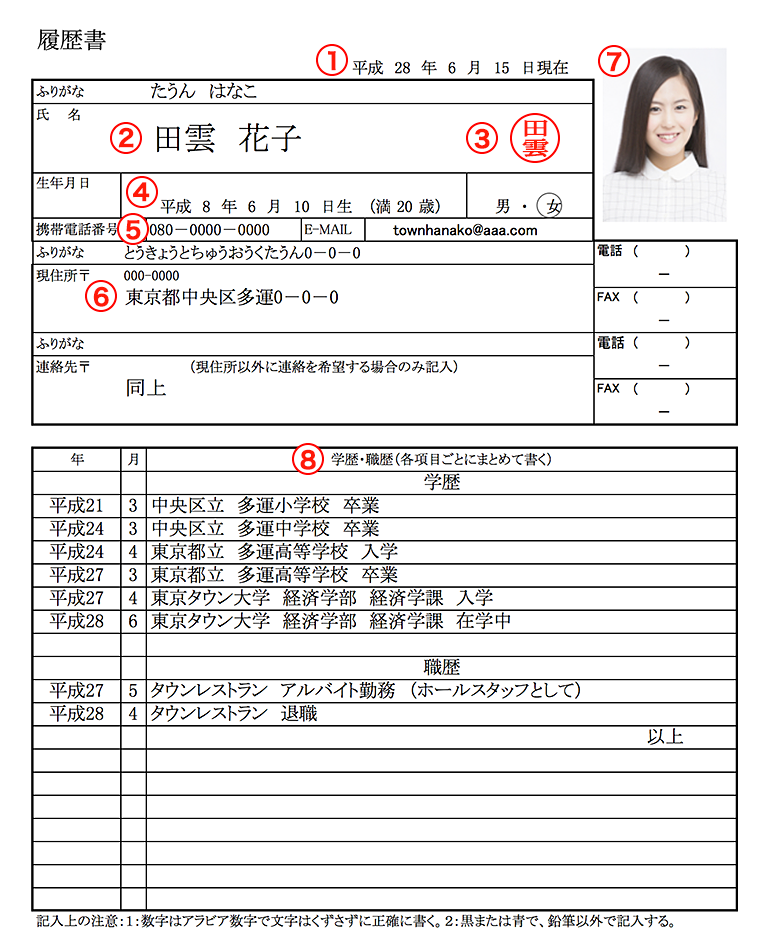【女編】職場にいたありえない人