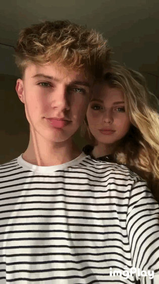 イケメンすぎて思わず保存した画像 Part2