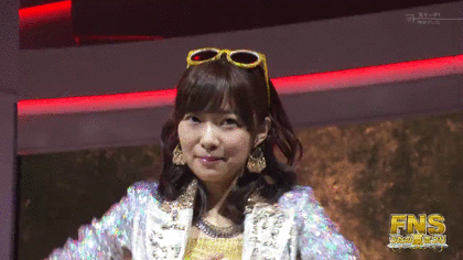 ダンスの上手いアイドルといえば？