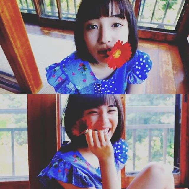 広瀬すずの顔だけを愛でるトピ Part3