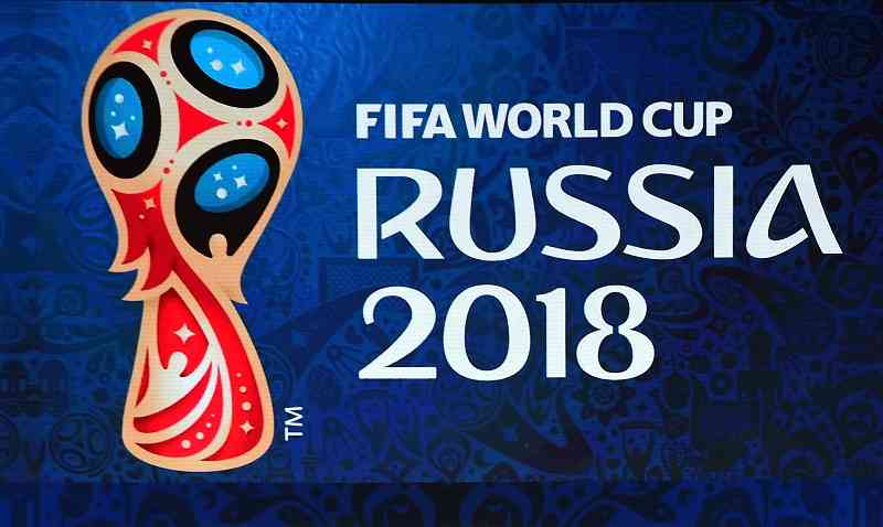 【実況・感想】FIFA ワールドカップ ロシア 総合トピ 5日目