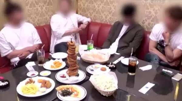 SKE48の“元カレ”達が秘密の関係を次々に暴露「キスは会ったその日に」「僕の家に泊まりに来た」【SKE48元カレ座談 | ニコニコニュース