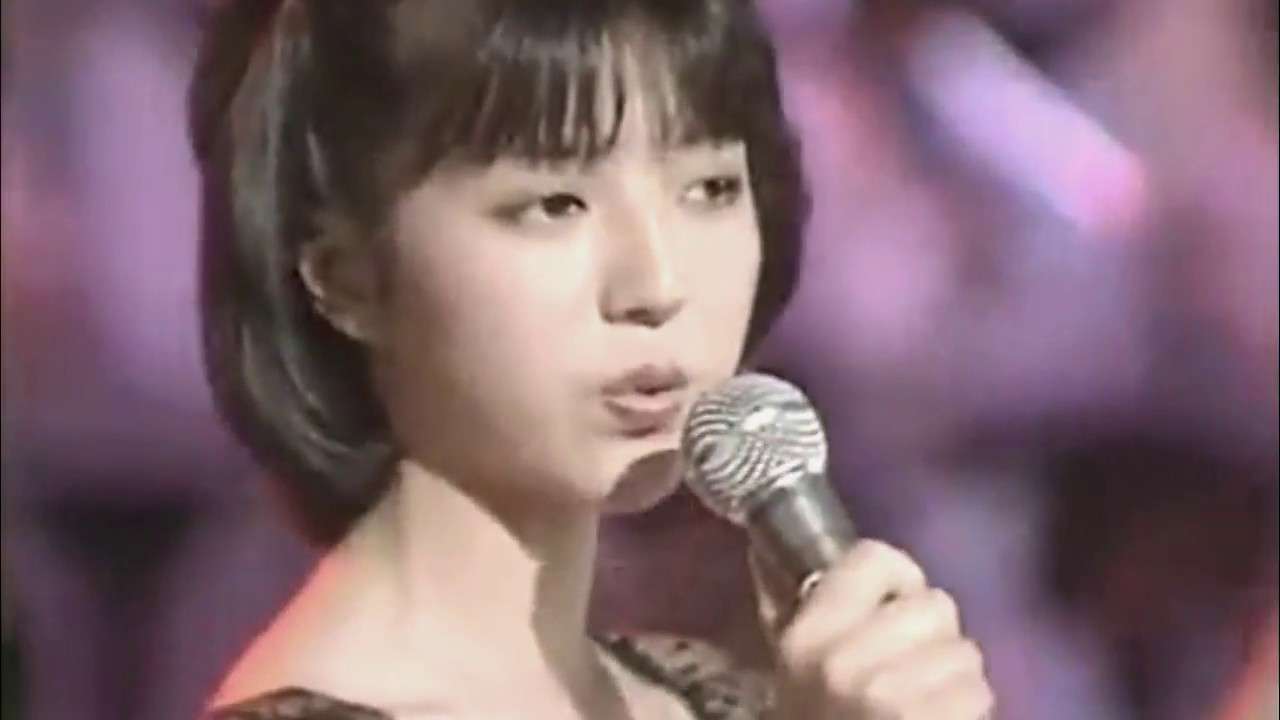 浜田朱里 - さよなら好き【HD】 - YouTube